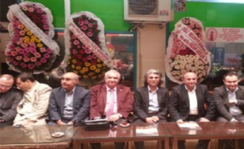 Fatih Filiz yoğun mesaiye devam ediyor